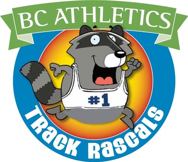 BC Athletics Track and Field, Road Running, Cross Country, Race